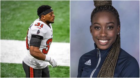 antoine winfield jr wife|Antoine Winfield Jr. (Football Player)